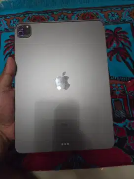 IPAD PRO GEN2 IBOX TT BT BISA AJKNSAJA