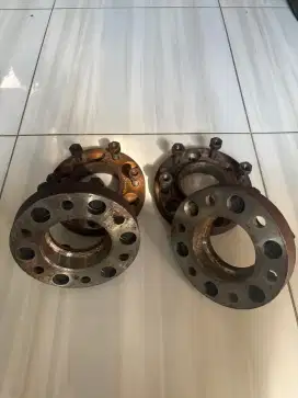 Adaptor Velg Pajero, Fortuner, Everest