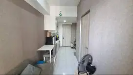 Dijual Full Furnish BR (Bukan Studio) BSD - Akasa Pure Living