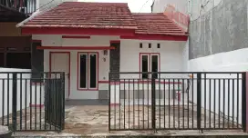 Disewakan rumah sawangan depok