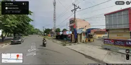 TANAH STRATEGIS GATOT SUBROTO MEDAN