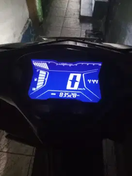 Aerok tahun 2018 pajak aja telat 1 kali kaleng panjang 2028