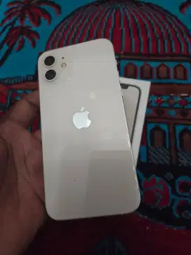 IPHONE 12/64GB TT BT BISA BH 88