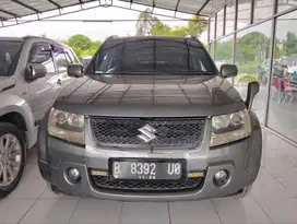 Grand vitara JLx