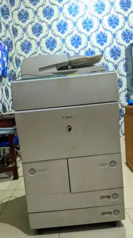 Mesin fotocopy canon IR 5075