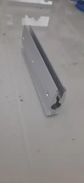 Peralatan sablon rakel