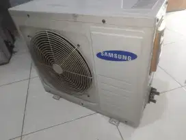 OUTDOOR samsung 1/2 pk