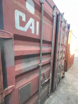 20 feet Container