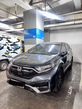 CR-V 1.5 Turbo AT 2022