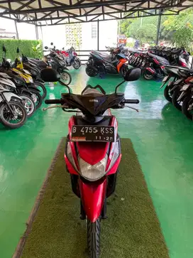 DIJUAL YAMAHA MIO 3