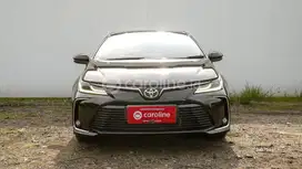 TOYOTA  ALTIS V 1.8 2020 AT - BERGARANSI SATU TAHUN
