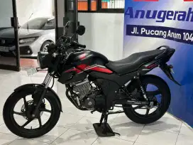 Honda Cb Verza 150cc Thn. 2023 km 1Rb Anugerah Motor Pucang