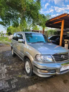 Kijang krista 2002