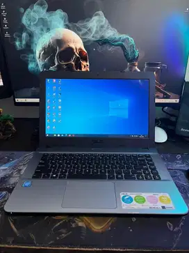 Laptop Asus X441N