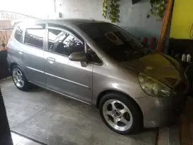 Honda jazz 2008 Gd3 Mativ