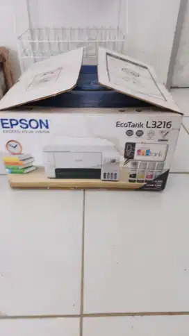 printer epson l3216