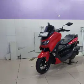 Yamaha nmax 155 keyles thn 2022 d0 500ribu