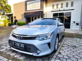 CAMRY V 2.5 MATIK 2015 TOP ISTIMEWA