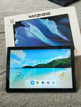 Hanzhong YC236-H13-GREY