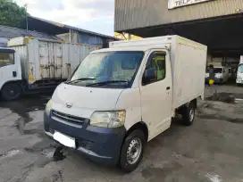 Daihatsu Granmax 1300cc Box Tahun 2017