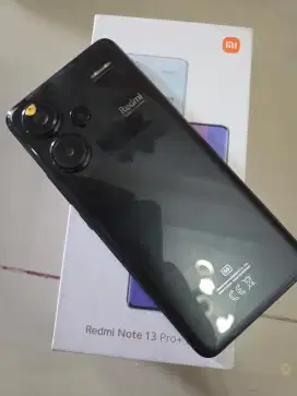 XIAOMI NOTE 13 PROPLUS TT/BT 12/512