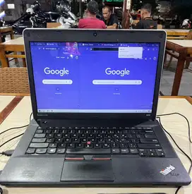 Lenovo Thinkpad E430