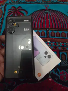 XIAOMI NOTE 13 PRO PLUS TT BT