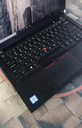 Nb Lenovo T490 (Touchscreen)Laptop Built Up X Display