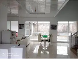 Dijual Cepat dan Murah Sudah Renovasi Modern Minimalis Siap Dihuni