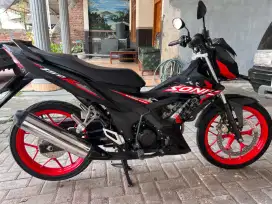 SONIC 2024 KM RENDAH 5 RB SAJA FULL ORIAN BRESS KAYA BARU GRESS.