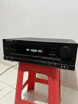 Dijual cepat Harman Kardon AVR 100