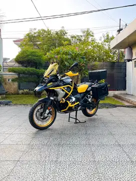 BMW GS K50 Anniversary 40th 719 Option Like New