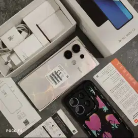 Redmi note 13 4G - 8 256Gb | 2nd