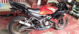 Forsale ninja rr 2014