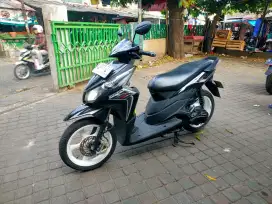 Honda Vario Techno 110cc Karburator Tahun 2011