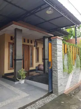 Rumah Bagus Colomadu