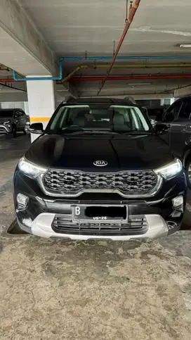 Kia Sonet 2021 Bensin