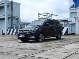 Ready !!! Wuling Cortez 1.5 L Luxury AT Turbo 2021 Hitam KM 39RB
