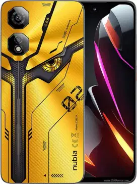 Nubia Neo 2 5G 8/258 Frost Silver