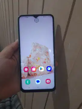 DIJUAL SAMSUNG A 13 4/128