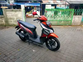 Honda Vario Cw 110cc Karburator Tahun 2009