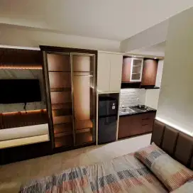 Disewakan Apartemen B Residence Tipe Studio