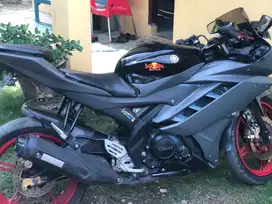 YZF R15 2016 MULUS
