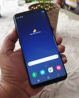 Samsung s8 ram 4/64