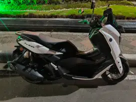 YAMAHA NMAX NEO S (REMOTE KEYLESS) BULAN 12 2024