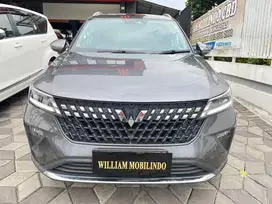 Wuling Alvez EX matic