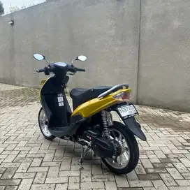 MIO SPORTY 2004 (NON STEP ASLI)