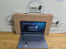 LENOVO IP Slim 3i INTEL Core i5-12450H RAM 16GB SSD 512GB FHD