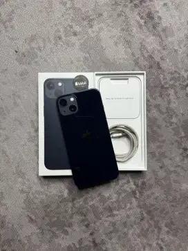 iPhone 13 128GB Resmi SA/A