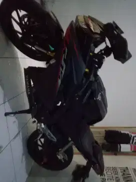 Motor R15 V3 (2019)